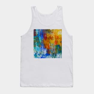 Vitality Reiki Hamada - Angel Reiki - Vitality Tank Top